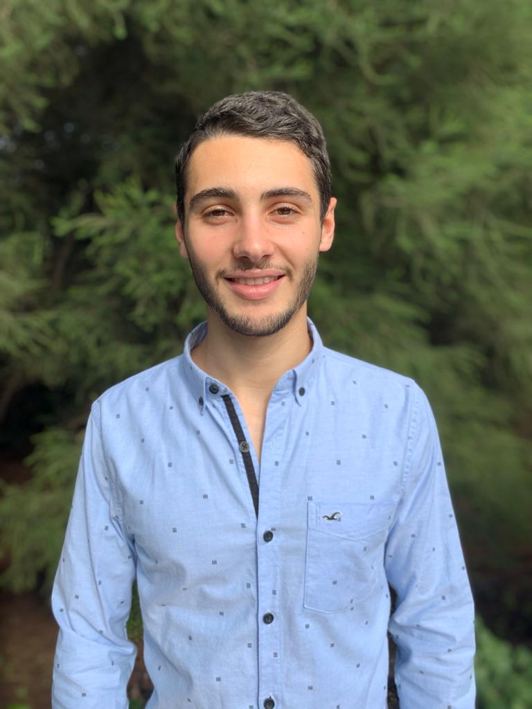Foto de Ignacio Mondino
